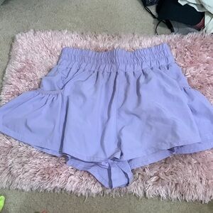 Love Tree Athletic Shorts